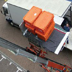 Özel Kadıköy nakliyat Ltd. Şti.