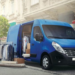 Yük ve Eşya Taşıma - Taşımacılık Turizm Ltd. Şti.