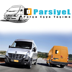 Parsiyel Eşya Taşıma