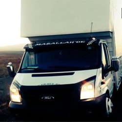 Zeytinburnu nakliyat - Taşımacılık Ltd. Şti.