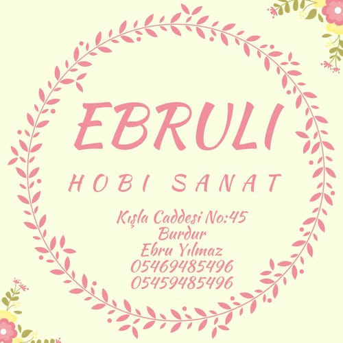 Ebruli Hobi Sanat