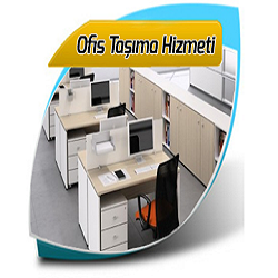 istanbul ofis taşıma