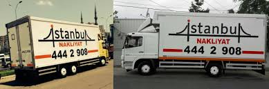 İstanbul Nakliyat