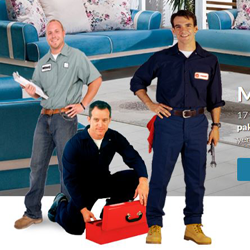 Mobilya Taşımacılığı Ağaç Ürünleri Ltd Şti