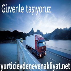 Yurtiçi Evden Eve Nakliyat