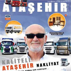 Ataşehir Nakliyat