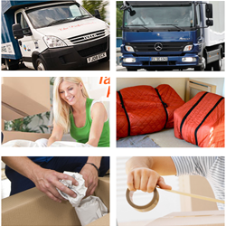 Sancaktepe evden eve nakliyat