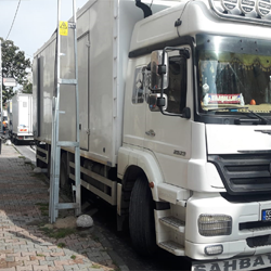 Esenler evden eve nakliyat