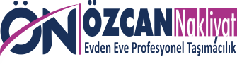 ÖZCAN NAKLİYAT