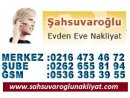 kartal evden eve nakliyat