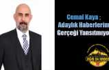 Cemal Kaya ''Haberler Asparagas''