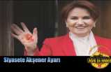 Türk siyasetinde Akşener Dayanışması