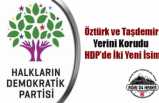 Ağrı Hdp Milletvekili Listesi