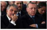 Abdullah Gül'e Şok ''Tutuklandı''