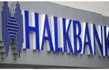 Halkbank'ı Soydular