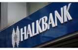 Halkbank'ta Hesaplar Bloke Edildi