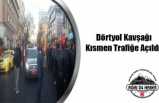 Ağrı Dörtyol Bitme Noktasında