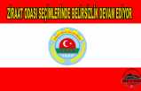 Ağrı Ziraat Odası Seçimlerinde Belirsizlik Devam Ediyor
