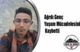 Ağrılı Genç Silahlı Saldırı Sonrası Yaşama Tutunamadı