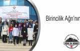 Birincilik Ağrıya Geldi