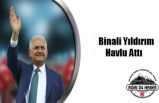 Binali Yıldırım Kaybedeni Açıkladı