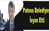 Patnos Belediyesini Dolandırmışlar