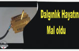 Ağrı da Öldüren Dalgınlık