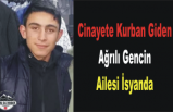 Ömer Çakmak Cinayetinde ''Sır Perdesi''