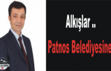 Patnos ta Şeffaf Belediyecilik Hayata Geçti