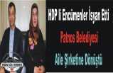 Patnos da HDP lilerden Ağır Suçlama