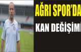 Ağrı Spor’un Yeni Hocası Belli Oldu