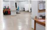 Ağrı Devlet Hastanesi Karantinaya Alındı