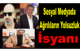 Ağrılıların Yolsuzluk İsyanı