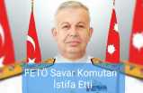 Cihat Yaycı İstifa Etti