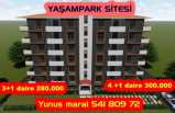 Yaşampark Sitesi