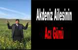 Akdeniz Ailesi'nin Acı Kaybı