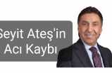 Ateş Ailesinin Acı Kaybı