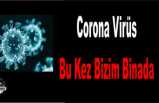 Ağrı da Corona Vaka Sayısı Hız Kesmiyor