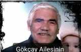 Gökçay Ailesinin Acı Kaybı