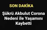 Ağrı Corona Mezarlığına Döndü