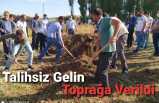 Gülten Kutluay Toprağa Verildi