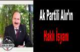 M.Hanifi Alır'ın İnce Sitemi