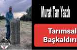 Tarımsal Başkaldırı