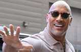 Dwayne Johnson Corona Olduğunu Açıkladı