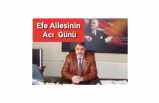 Efe Ailesinin Acı Kaybı