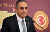 AKP'nin Ermeni Asıllı Milletvekili Markar Esayan Öldü