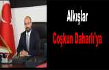 Alkışlar Ağrı'nın Sağlık Çalışanlarına