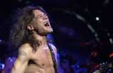 Eddie Van Halen Öldü