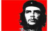 Ernesto Che Guavera Ölüm Yıl Dönümünde Anılıyor