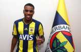 Fenerbahçe Garyy Rodrigues ile Yollarını Ayırdı